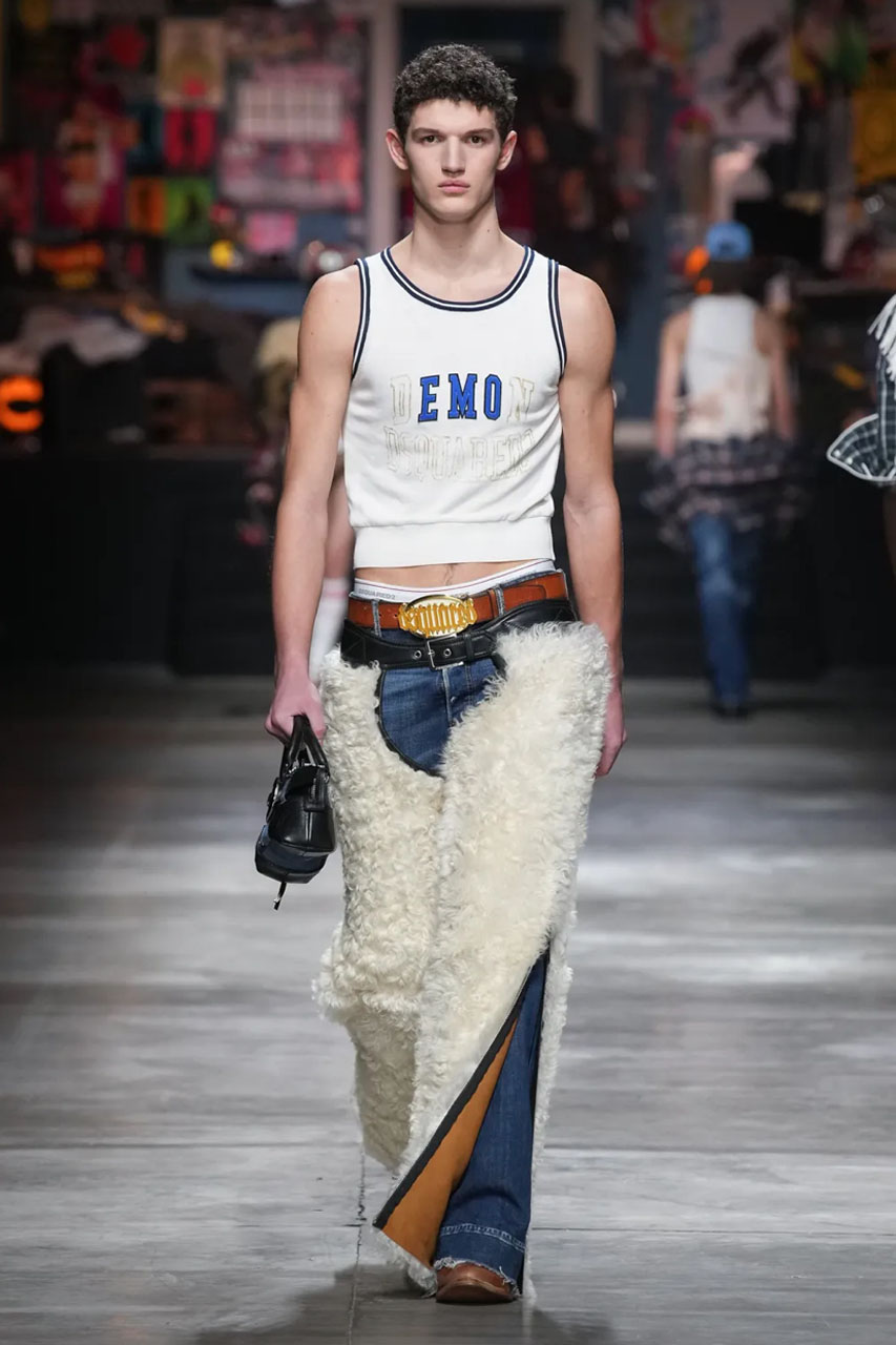 dsquared2-fw23-fall-winter-2023-collection-runway-17