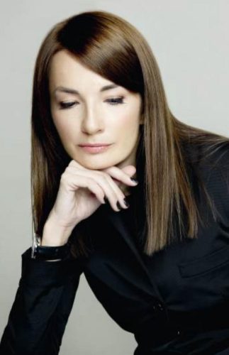 Dragana Ognjenovic